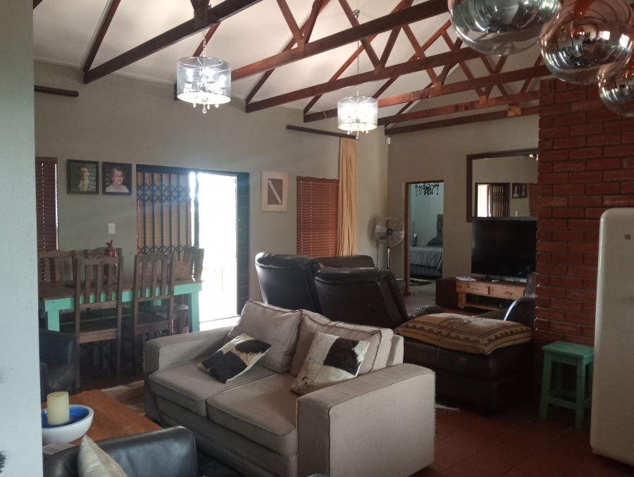 To Let 3 Bedroom Property for Rent in Noorsekloof Eastern Cape